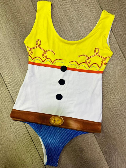 BODY HALOWEEN