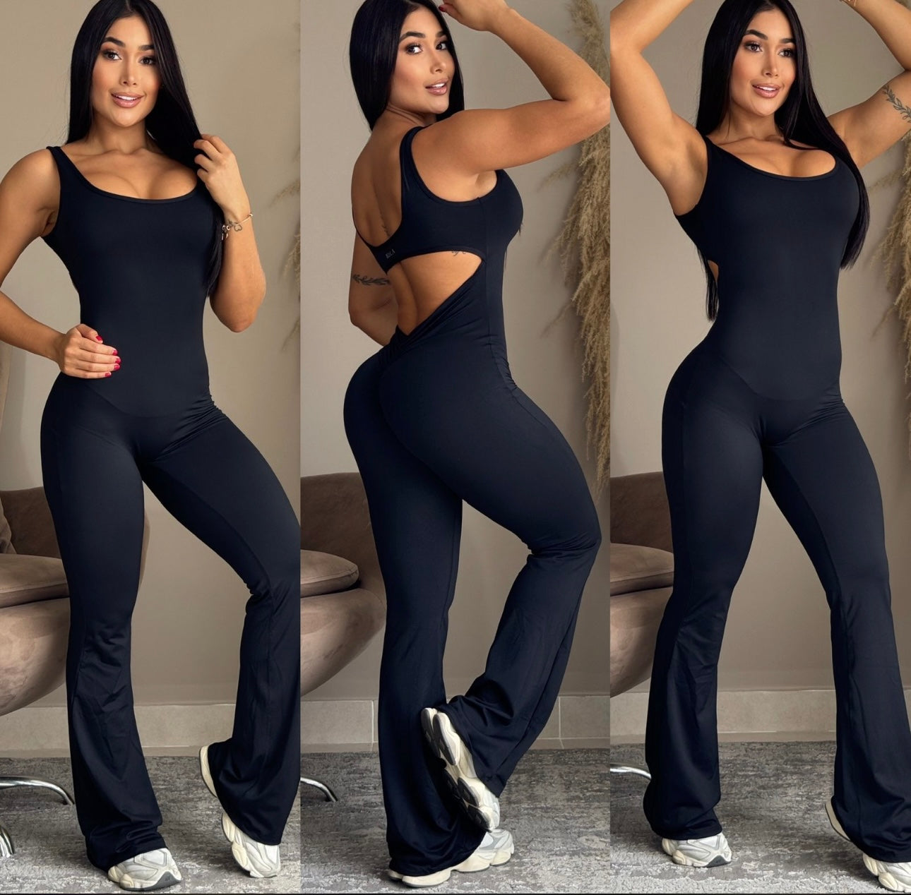 ENTERIZO CULOTE