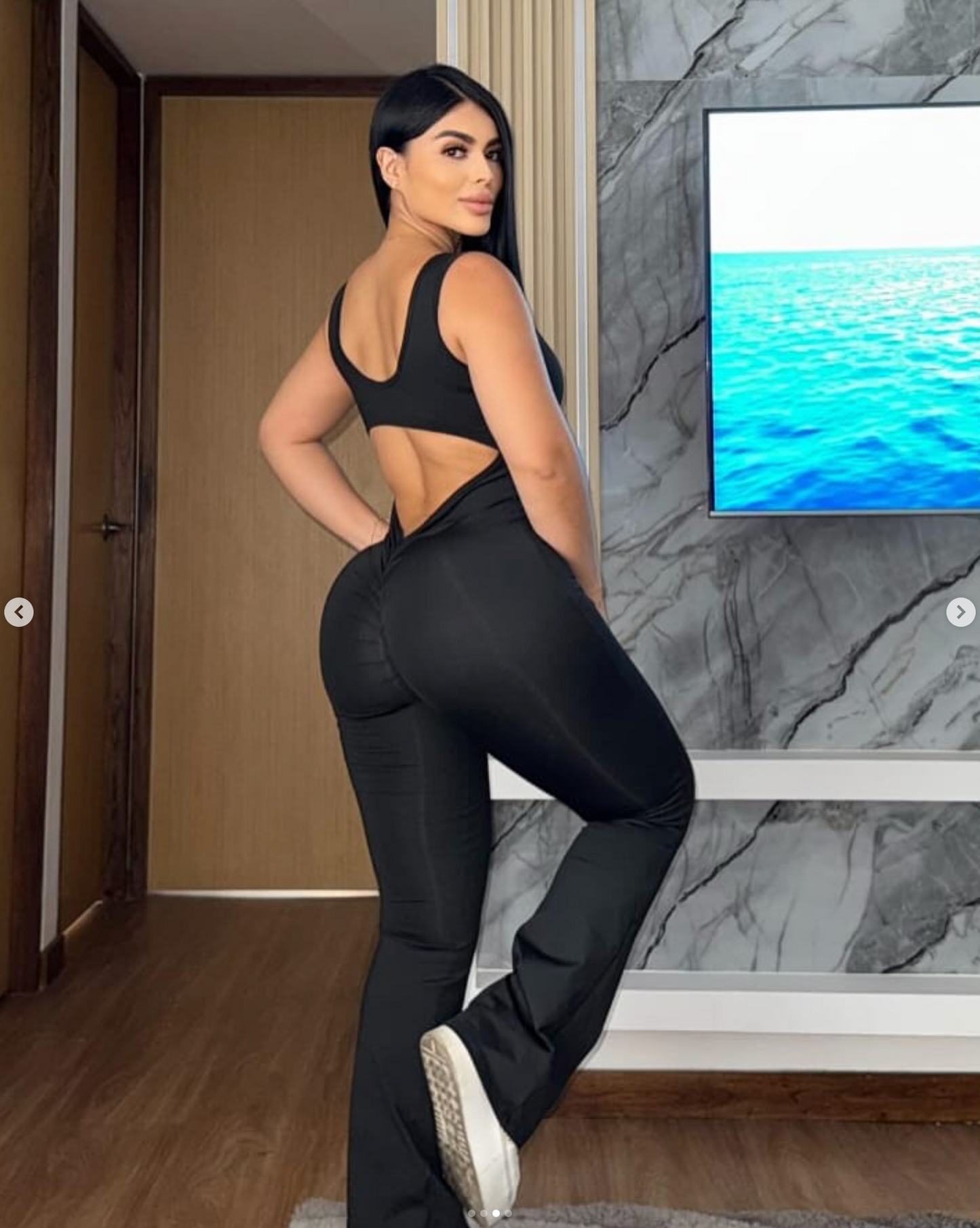 ENTERIZO CULOTE