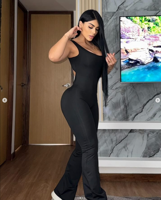 ENTERIZO CULOTE