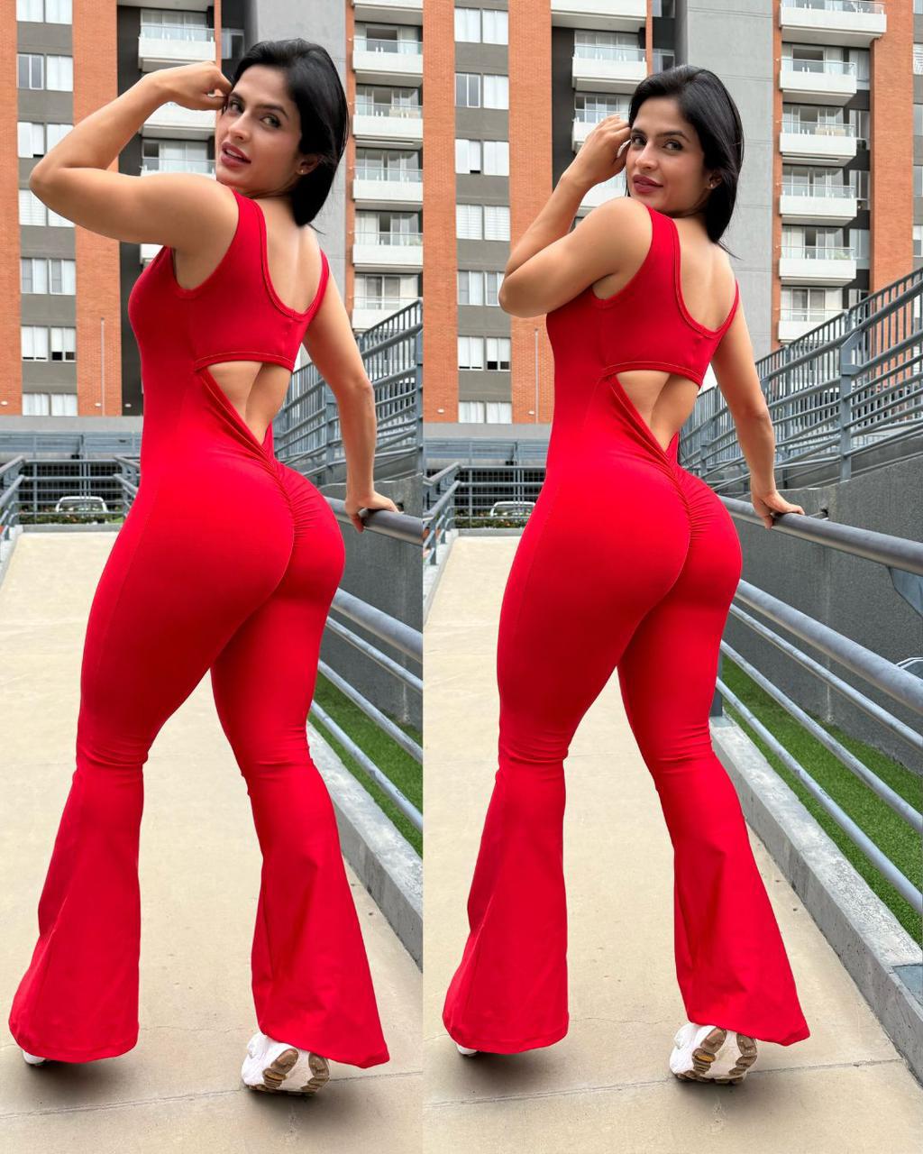 ENTERIZO CULOTE
