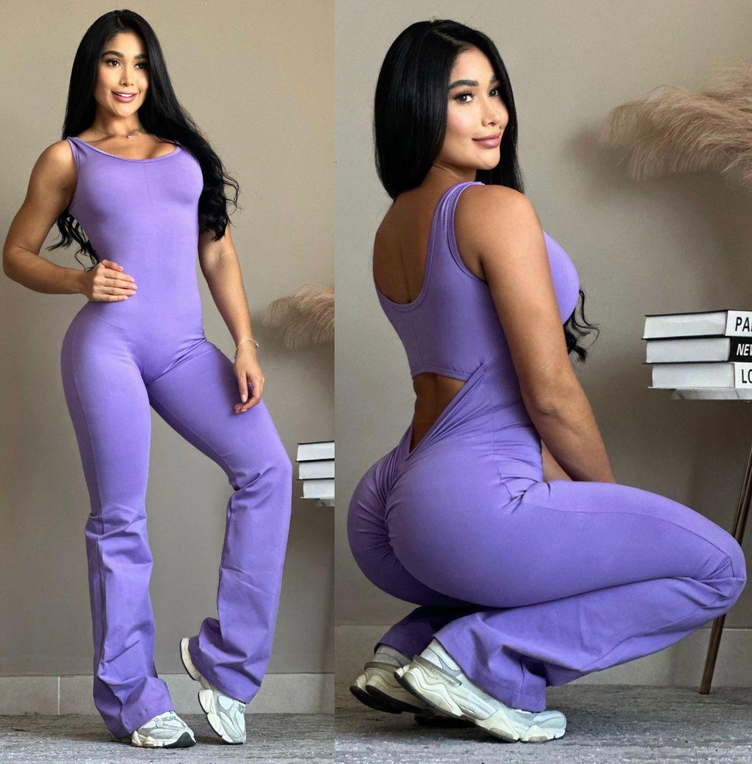 ENTERIZO CULOTE